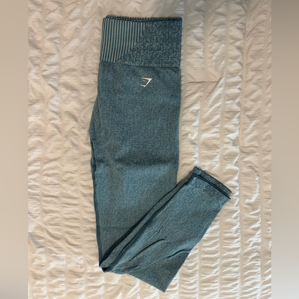 Gymshark Marl Seamless Leggings